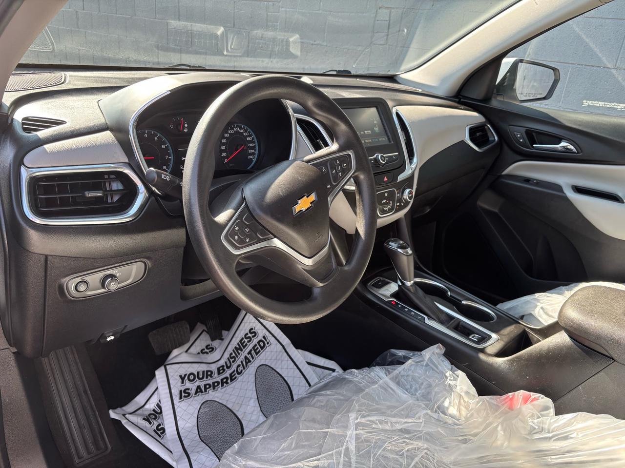 2018 Chevrolet Equinox AWD LT **ONLY 69,000KM-CAMERA-1 OWNER** Photo