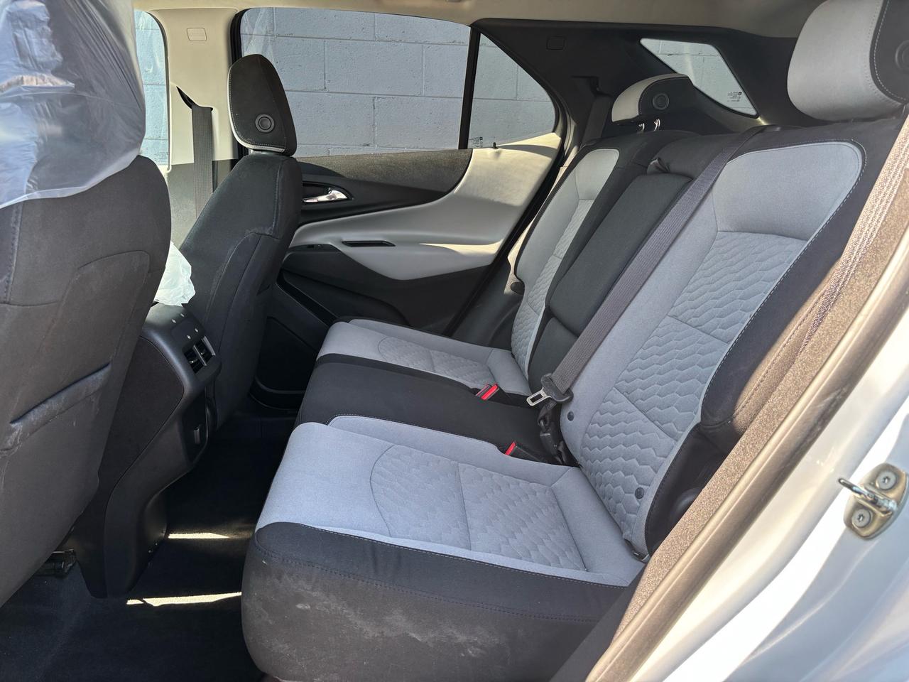 2018 Chevrolet Equinox AWD LT **ONLY 69,000KM-CAMERA-1 OWNER** Photo