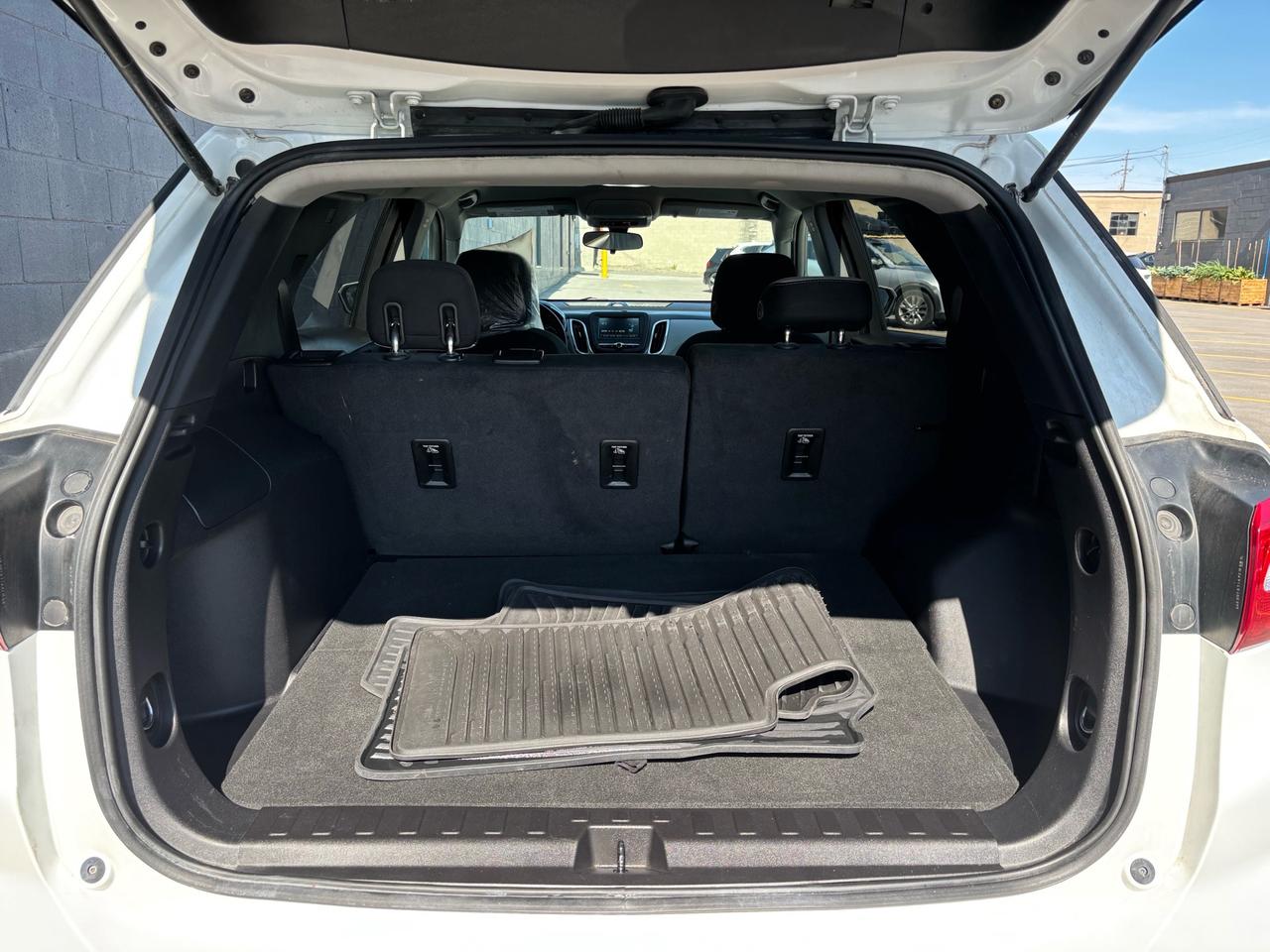 2018 Chevrolet Equinox AWD LT **ONLY 69,000KM-CAMERA-1 OWNER** Photo