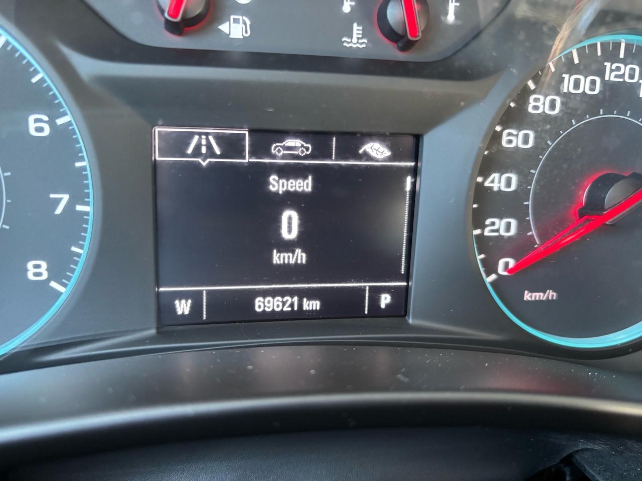 2018 Chevrolet Equinox AWD LT **ONLY 69,000KM-CAMERA-1 OWNER** Photo
