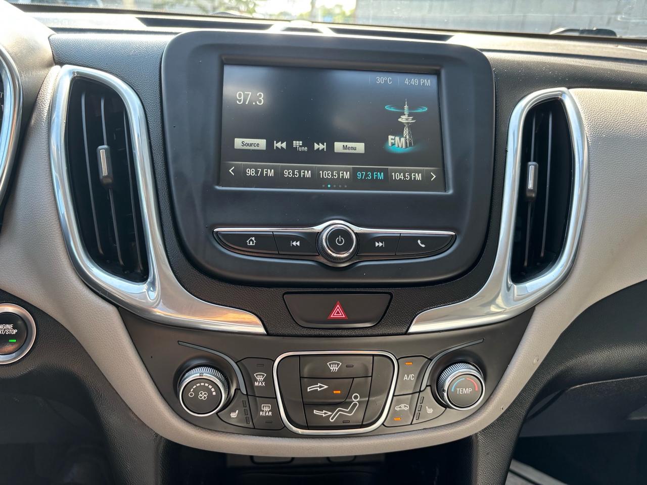 2018 Chevrolet Equinox AWD LT **ONLY 69,000KM-CAMERA-1 OWNER** Photo