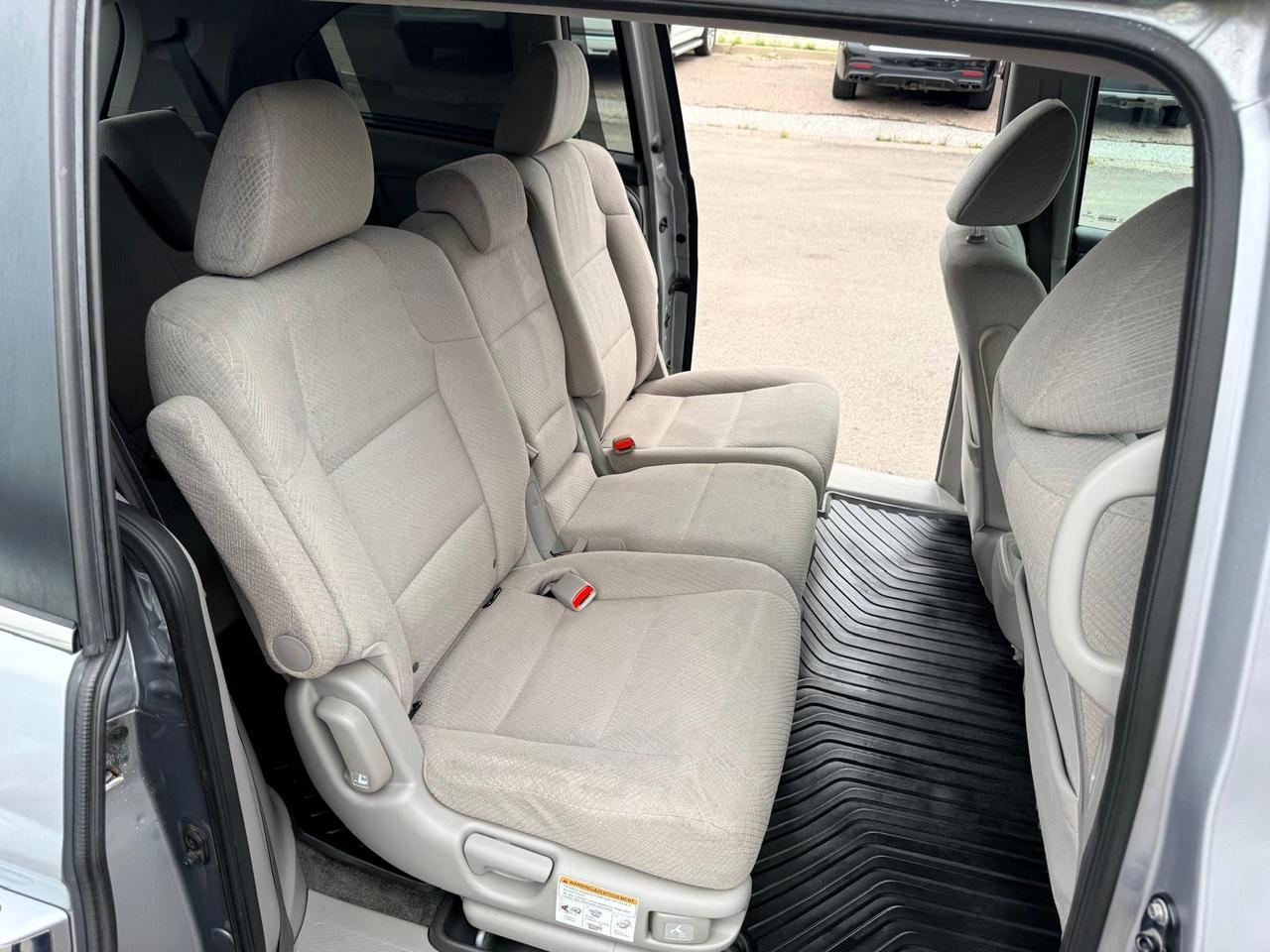 2016 Honda Odyssey EX 8 SEATS 1 OWNER Photo