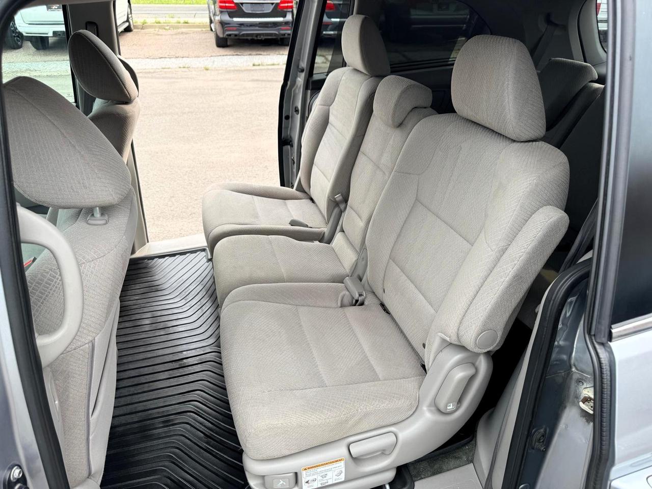 2016 Honda Odyssey EX 8 SEATS 1 OWNER Photo