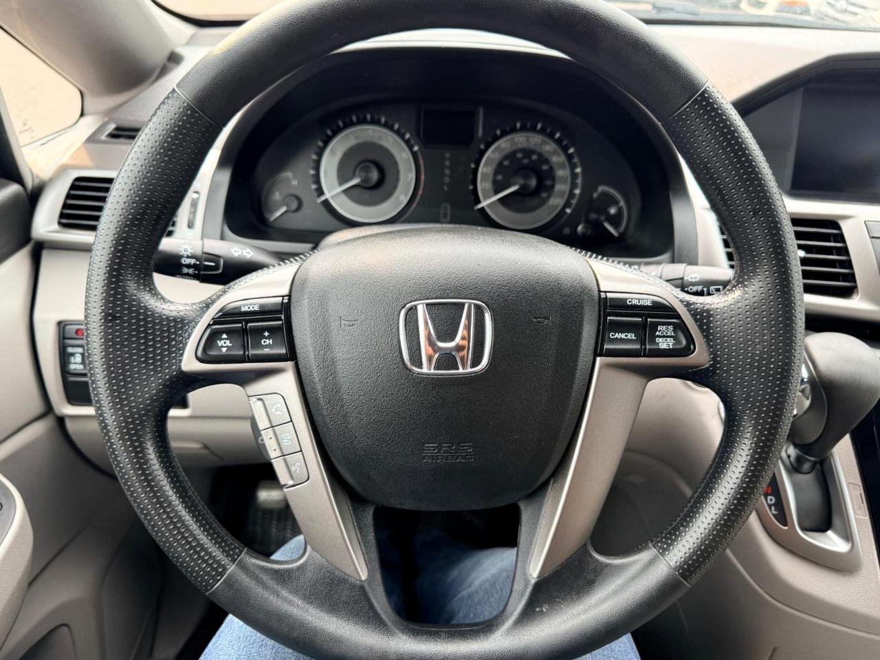 2016 Honda Odyssey EX 8 SEATS 1 OWNER Photo