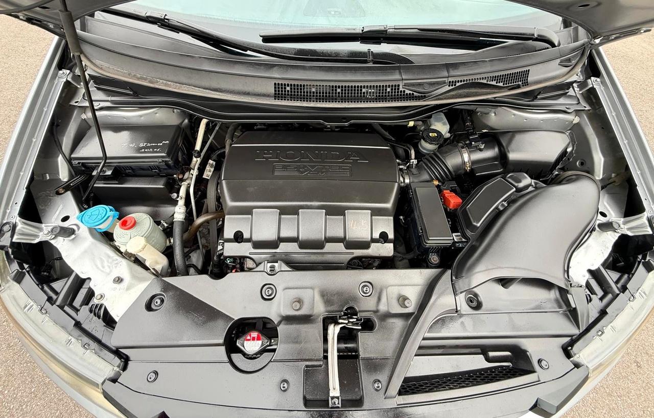 2016 Honda Odyssey EX 8 SEATS 1 OWNER Photo