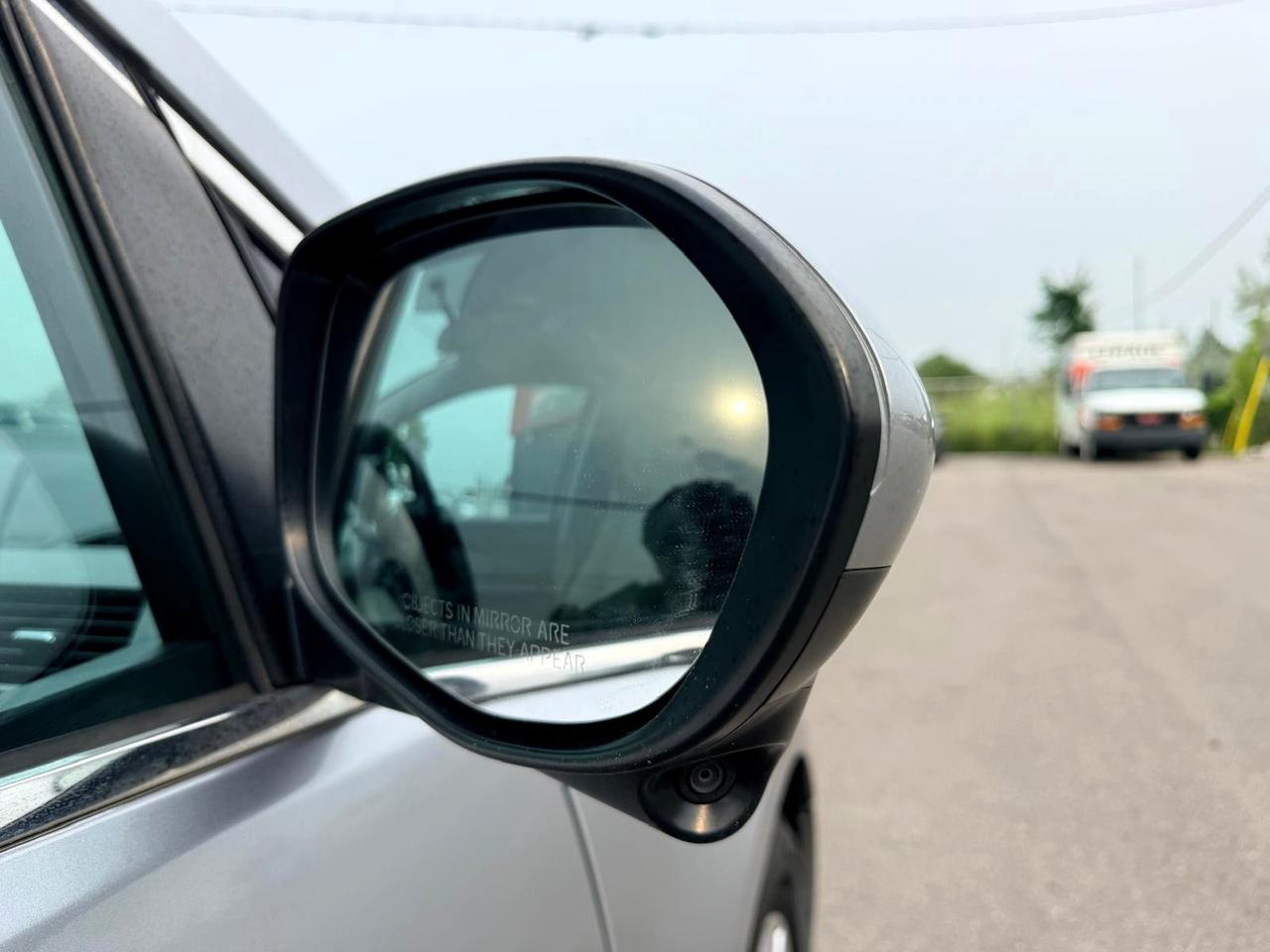 2016 Honda Odyssey EX 8 SEATS 1 OWNER Photo