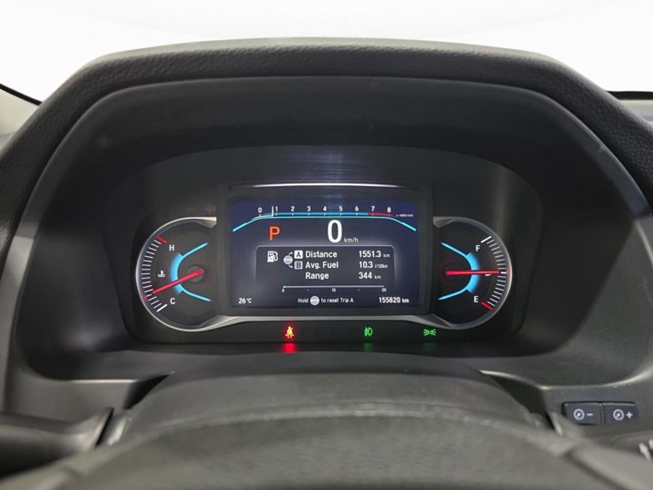 2021 Honda Pilot Touring 7-Passenger Photo