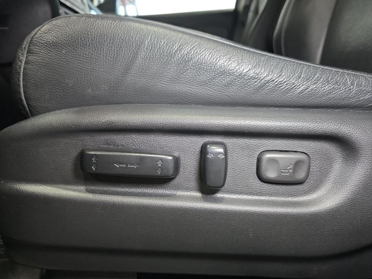 2021 Honda Pilot Touring 7-Passenger Photo