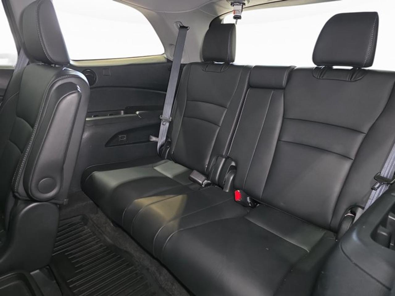 2021 Honda Pilot Touring 7-Passenger Photo