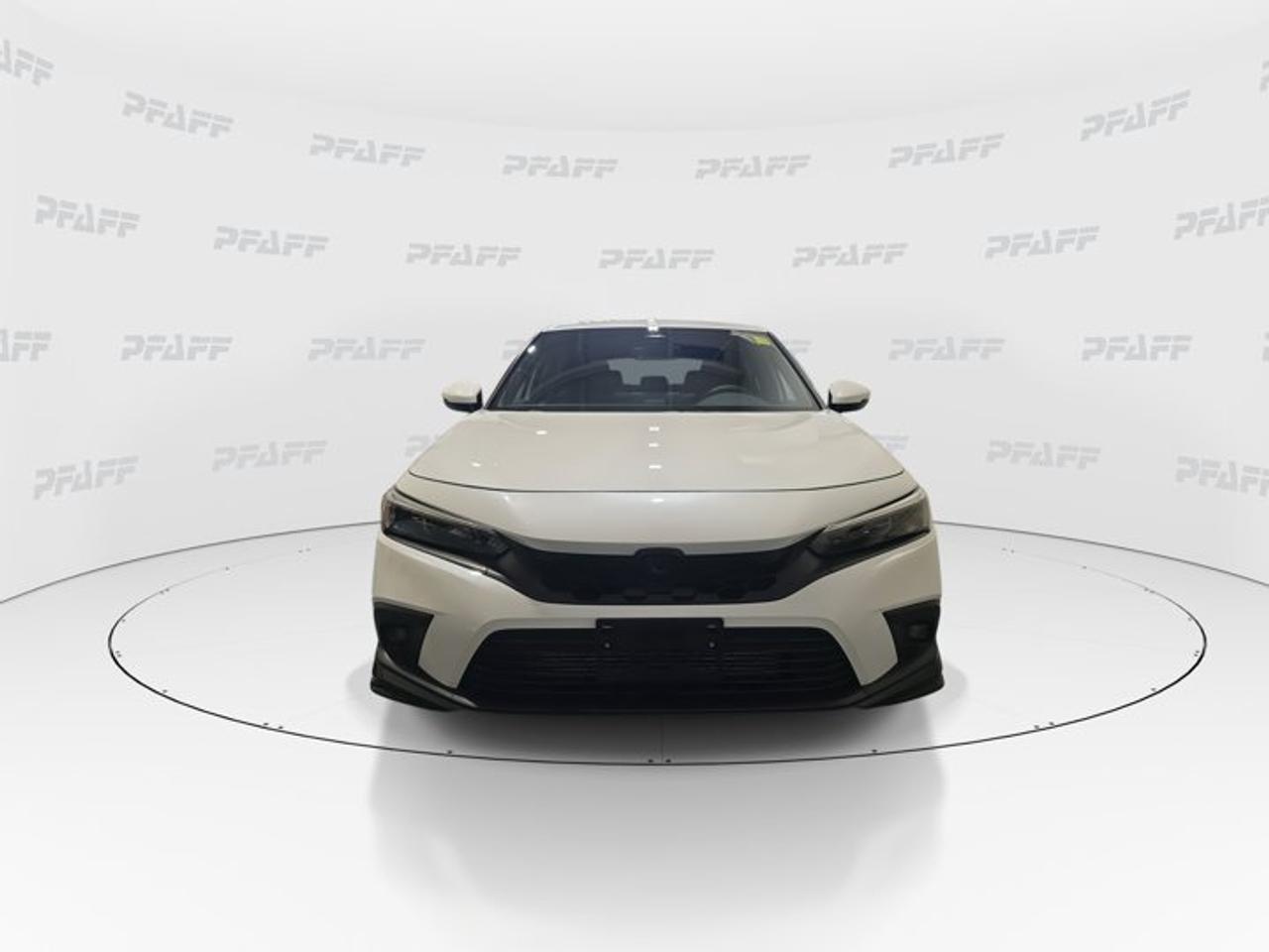 2024 Honda Civic Sport Touring Photo