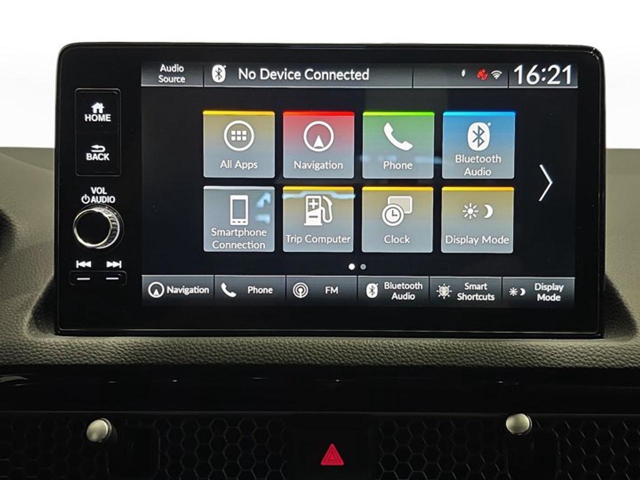 2024 Honda Civic Sport Touring Photo