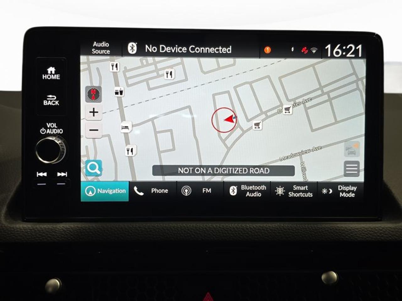 2024 Honda Civic Sport Touring Photo