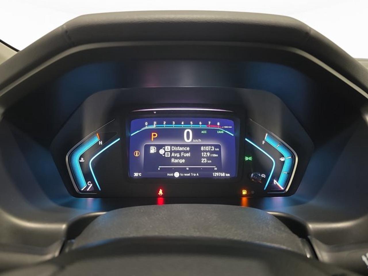 2020 Honda Odyssey EX-L w/ Navigation & RES Photo
