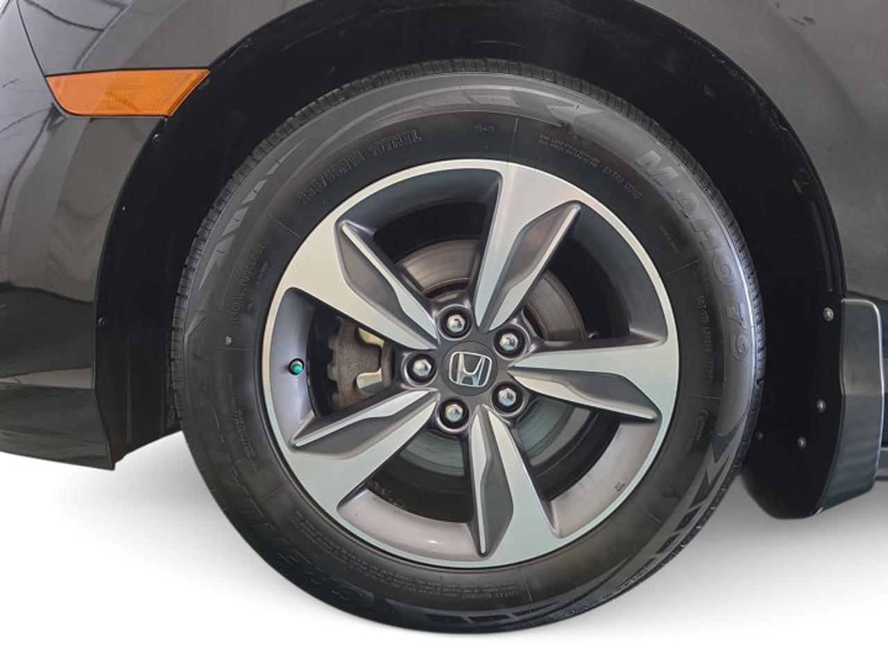 2020 Honda Odyssey EX-L w/ Navigation & RES Photo