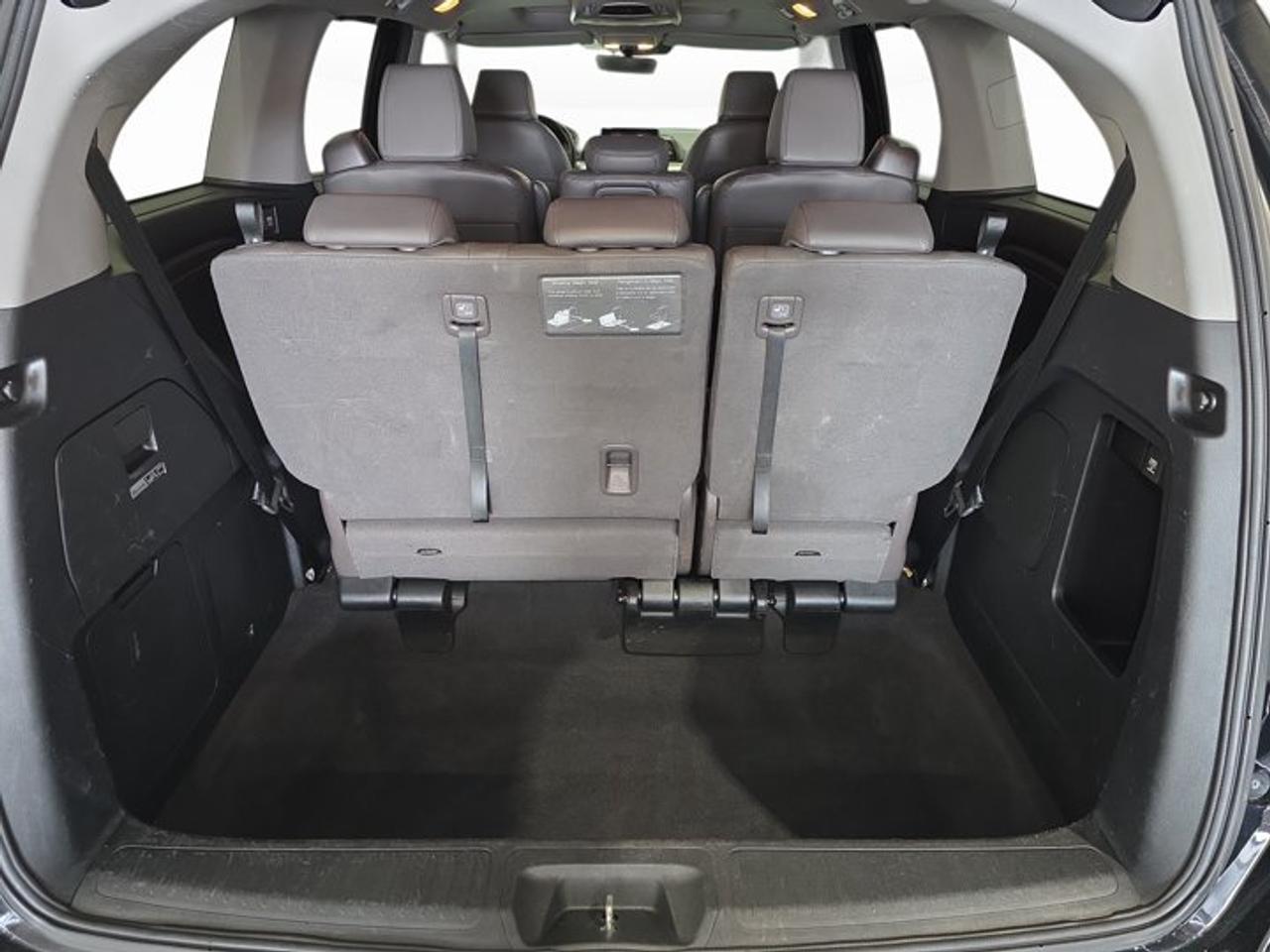 2020 Honda Odyssey EX-L w/ Navigation & RES Photo