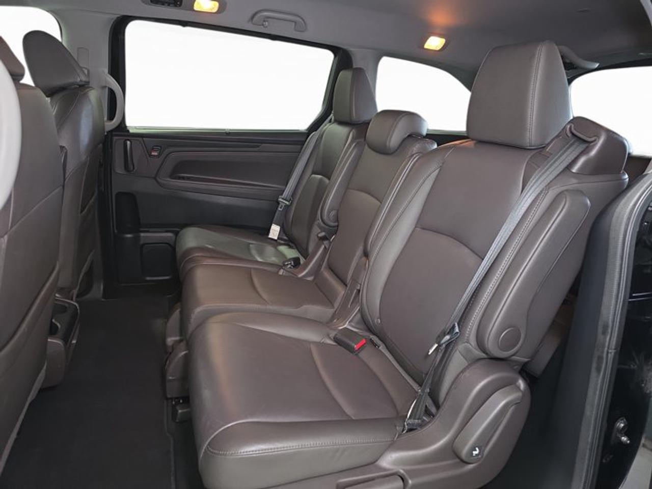 2020 Honda Odyssey EX-L w/ Navigation & RES Photo