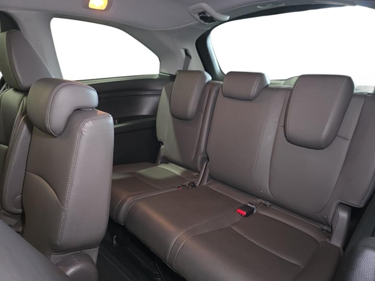 2020 Honda Odyssey EX-L w/ Navigation & RES Photo