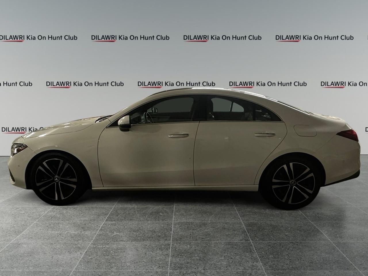 Used 2026 Mercedes-Benz CLA 250 CLA 250 4MATIC Coupe for sale in Nepean, ON