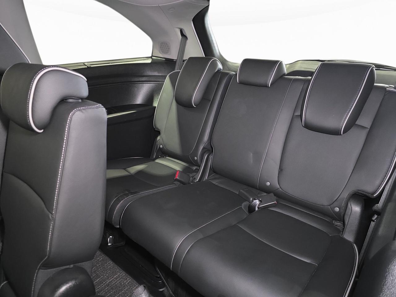 2024 Honda Odyssey Touring Photo