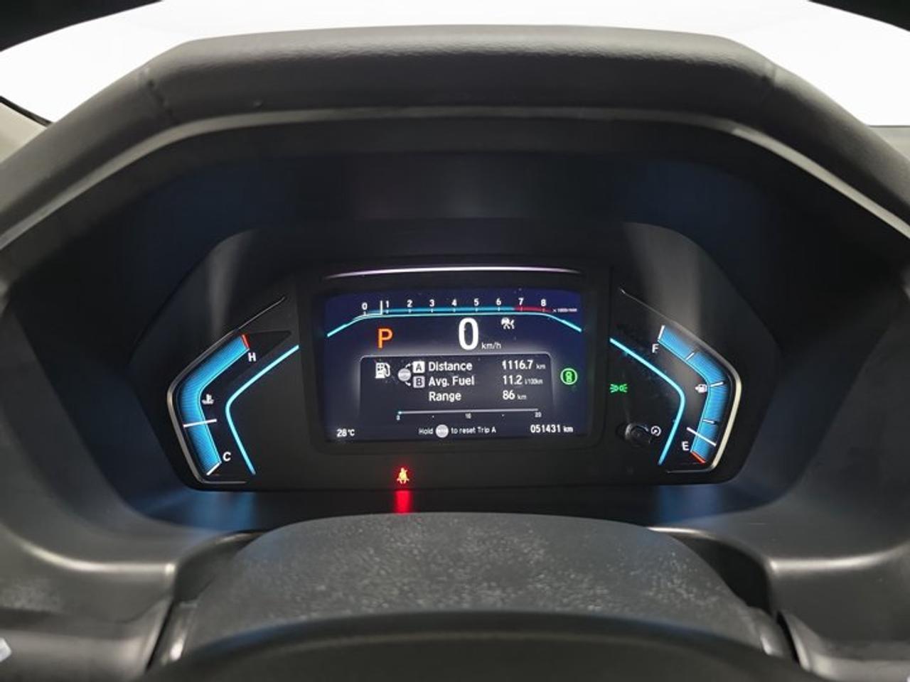 2024 Honda Odyssey Touring Photo