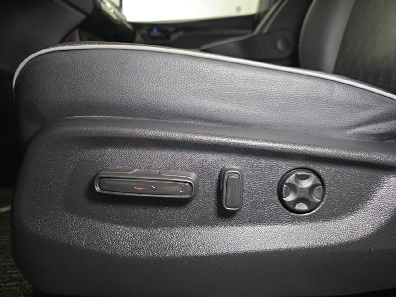 2024 Honda Odyssey Touring Photo