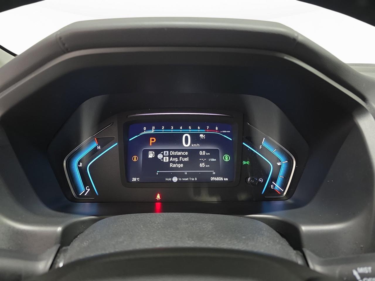 2022 Honda Odyssey EX-L Photo