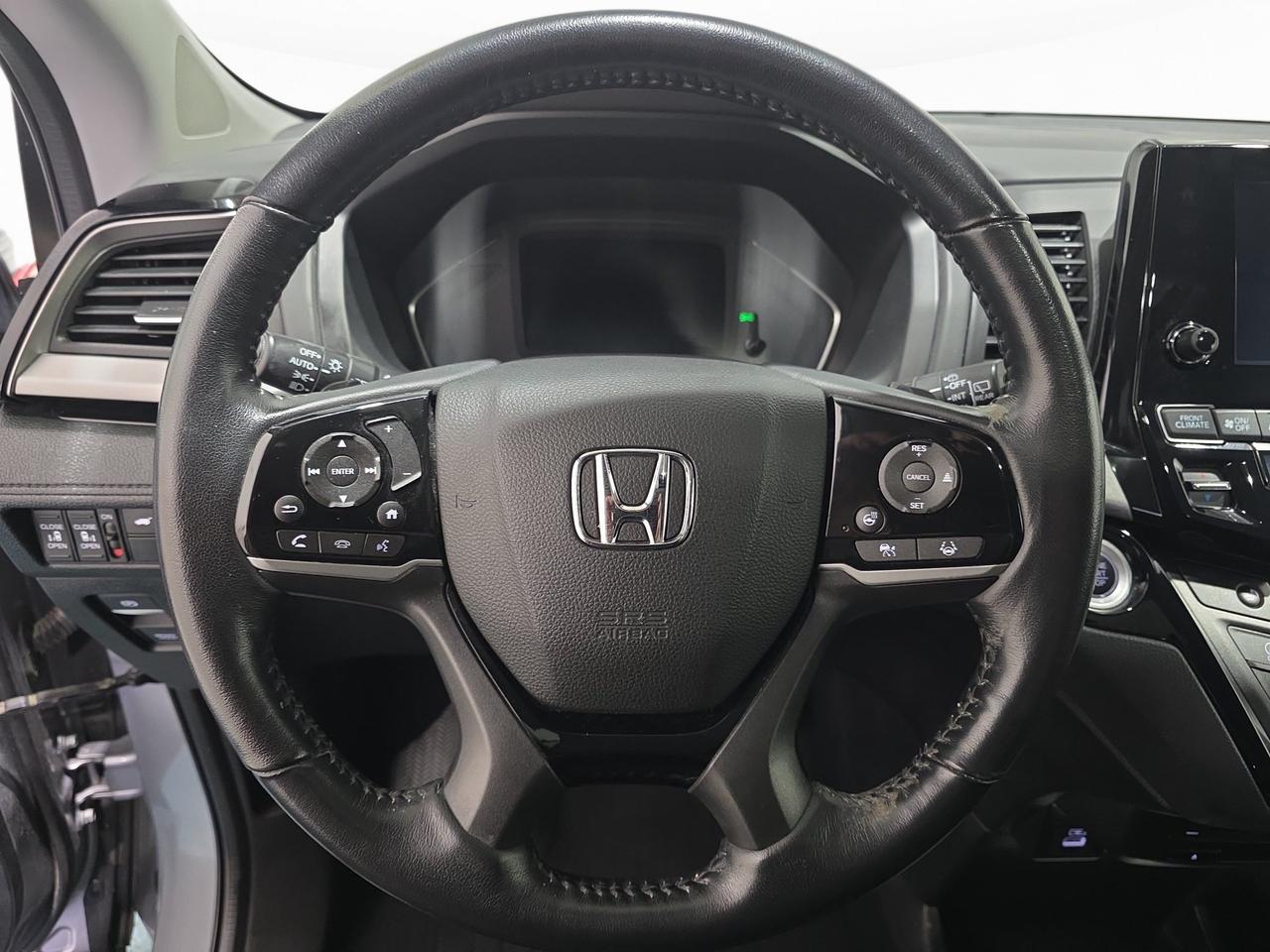 2022 Honda Odyssey EX-L Photo
