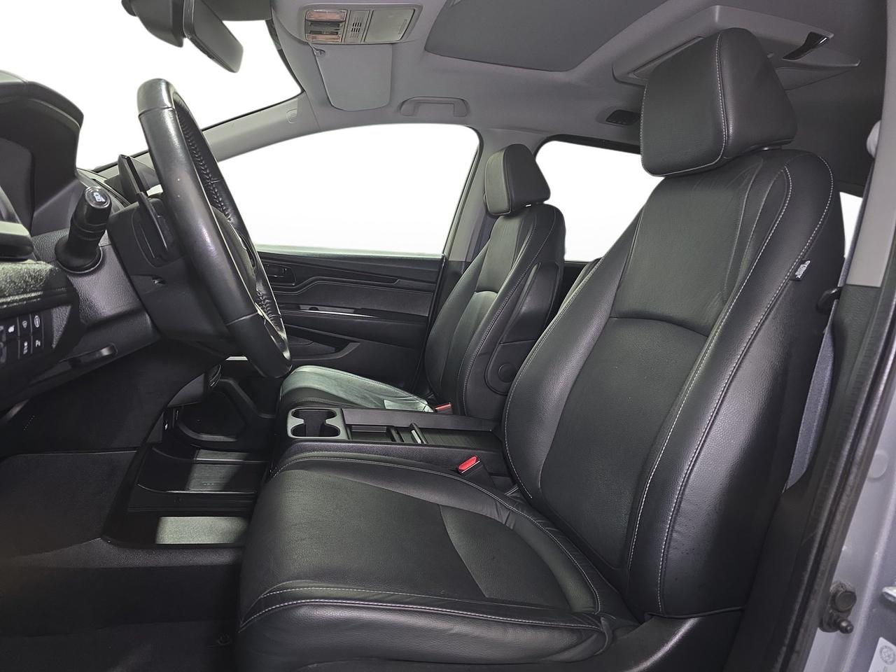 2022 Honda Odyssey EX-L Photo