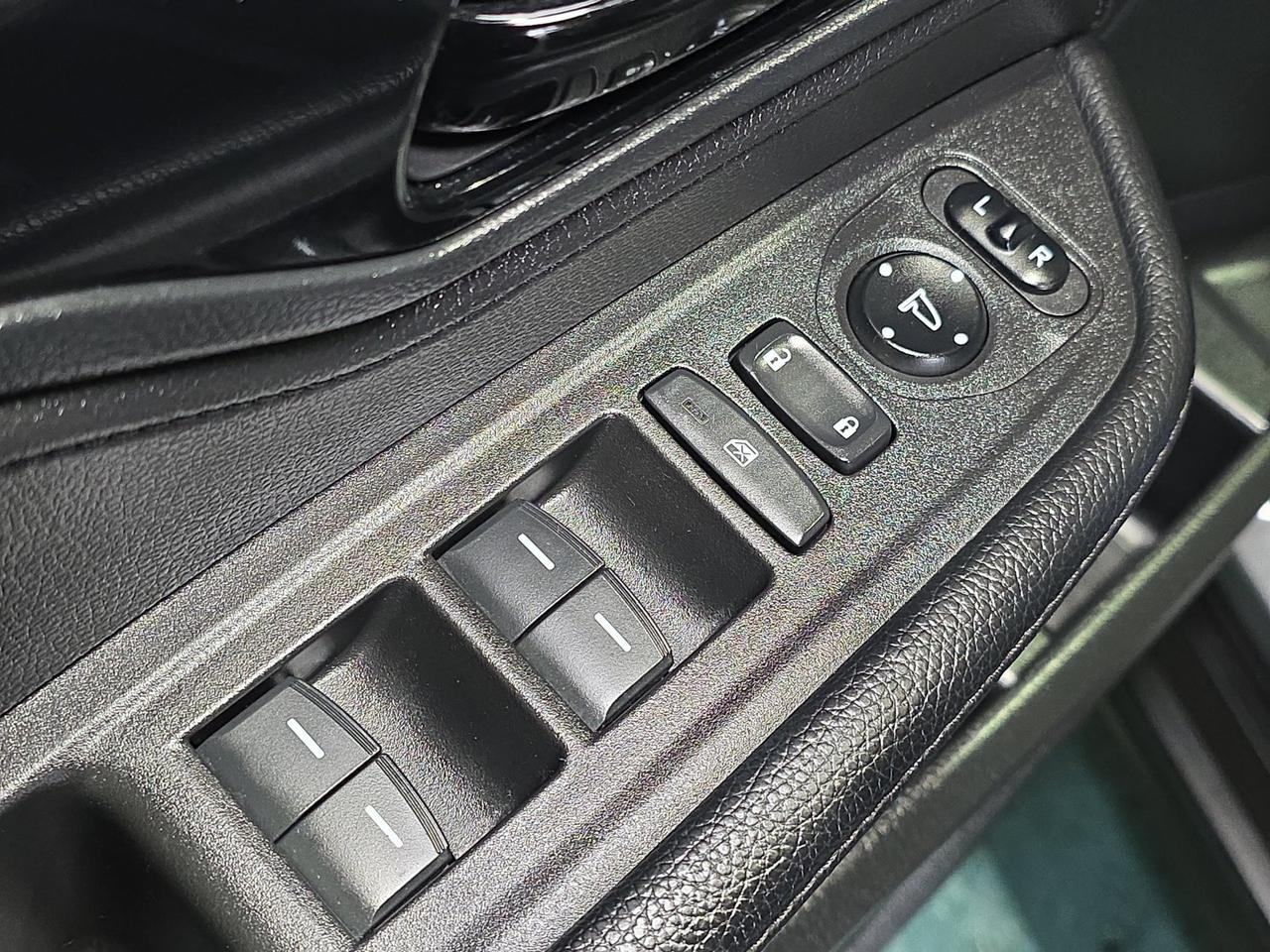 2022 Honda Odyssey EX-L Photo