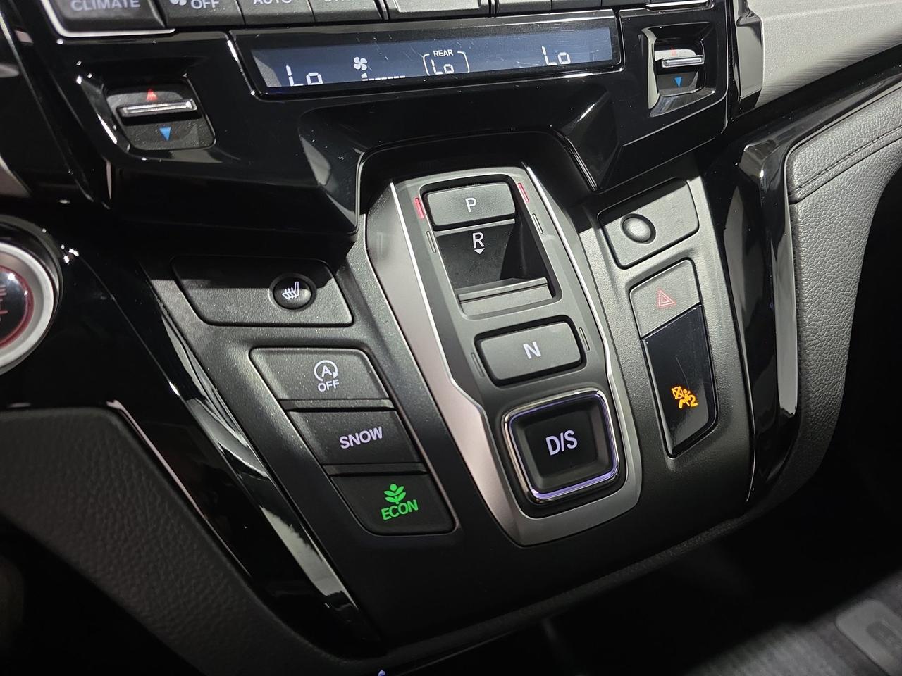 2022 Honda Odyssey EX-L Photo