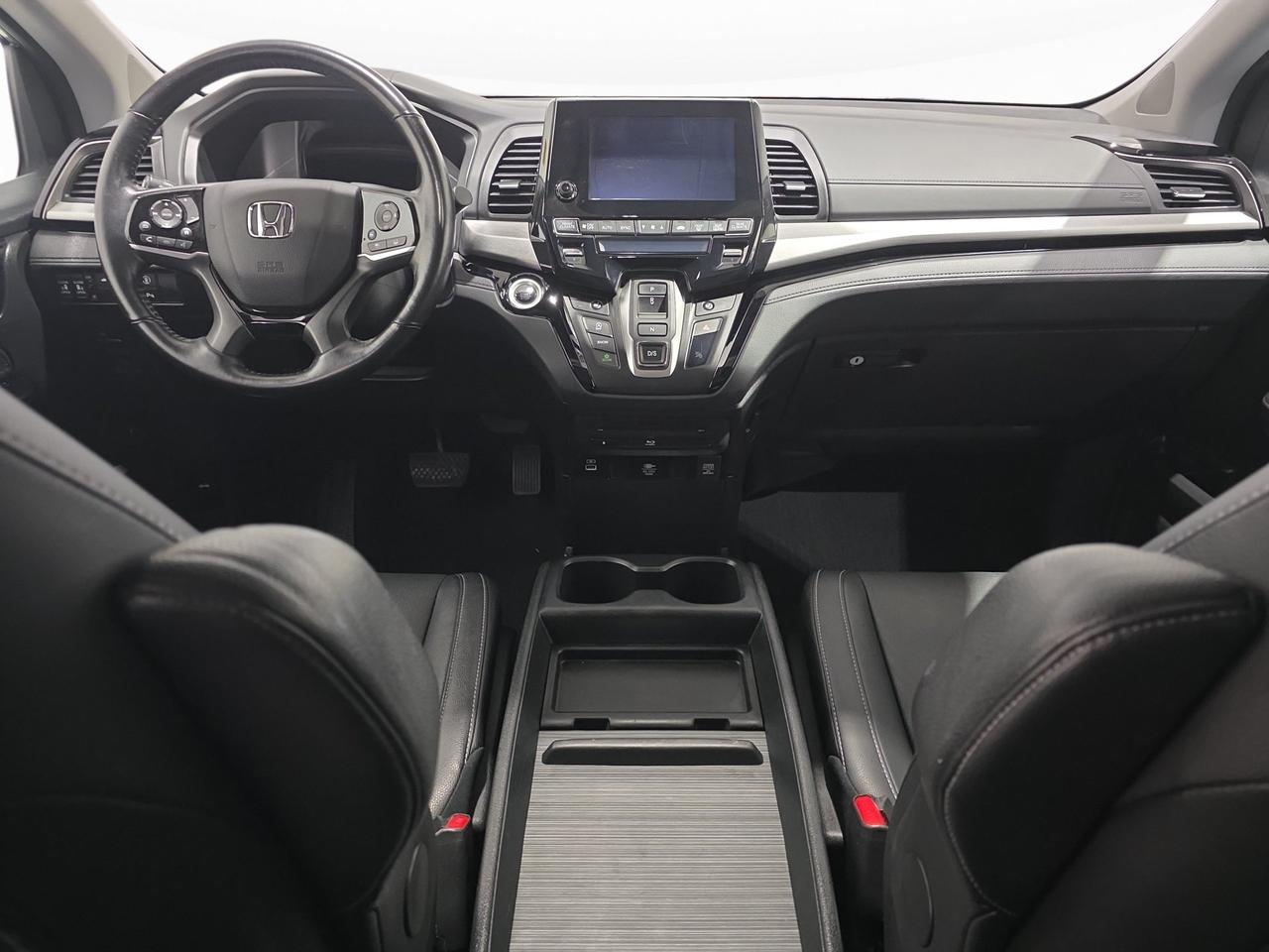 2022 Honda Odyssey EX-L Photo
