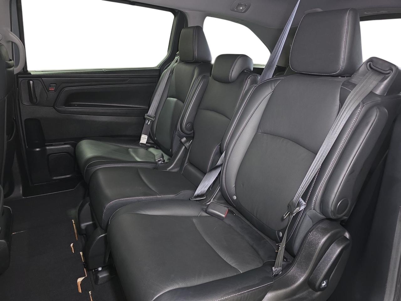 2022 Honda Odyssey EX-L Photo