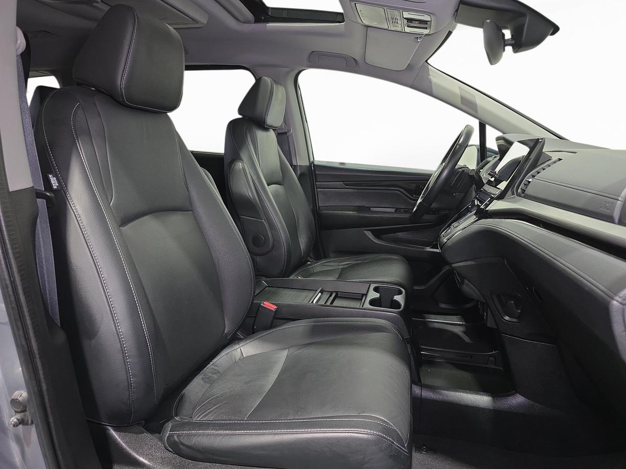 2022 Honda Odyssey EX-L Photo