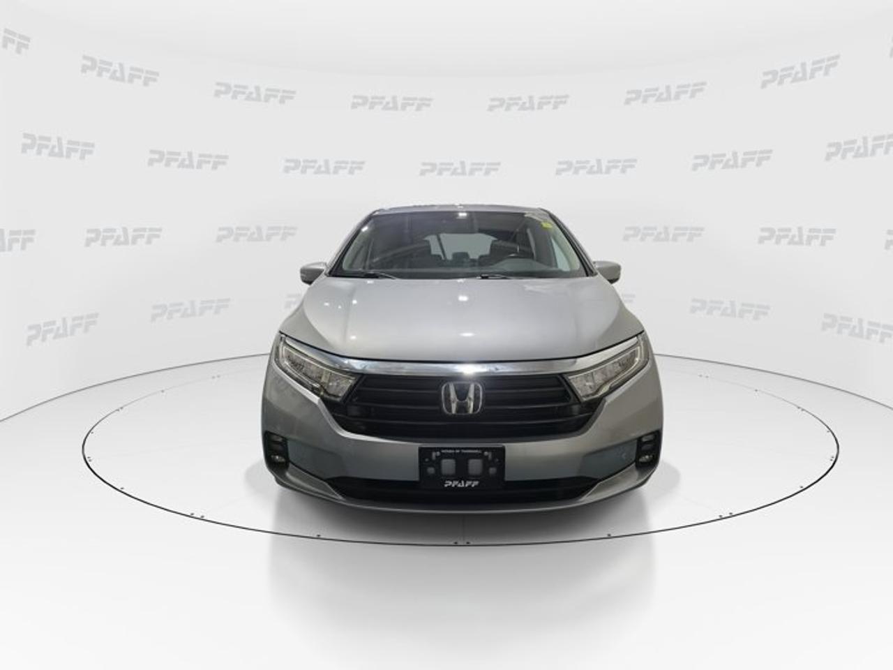 2022 Honda Odyssey EX-L Photo