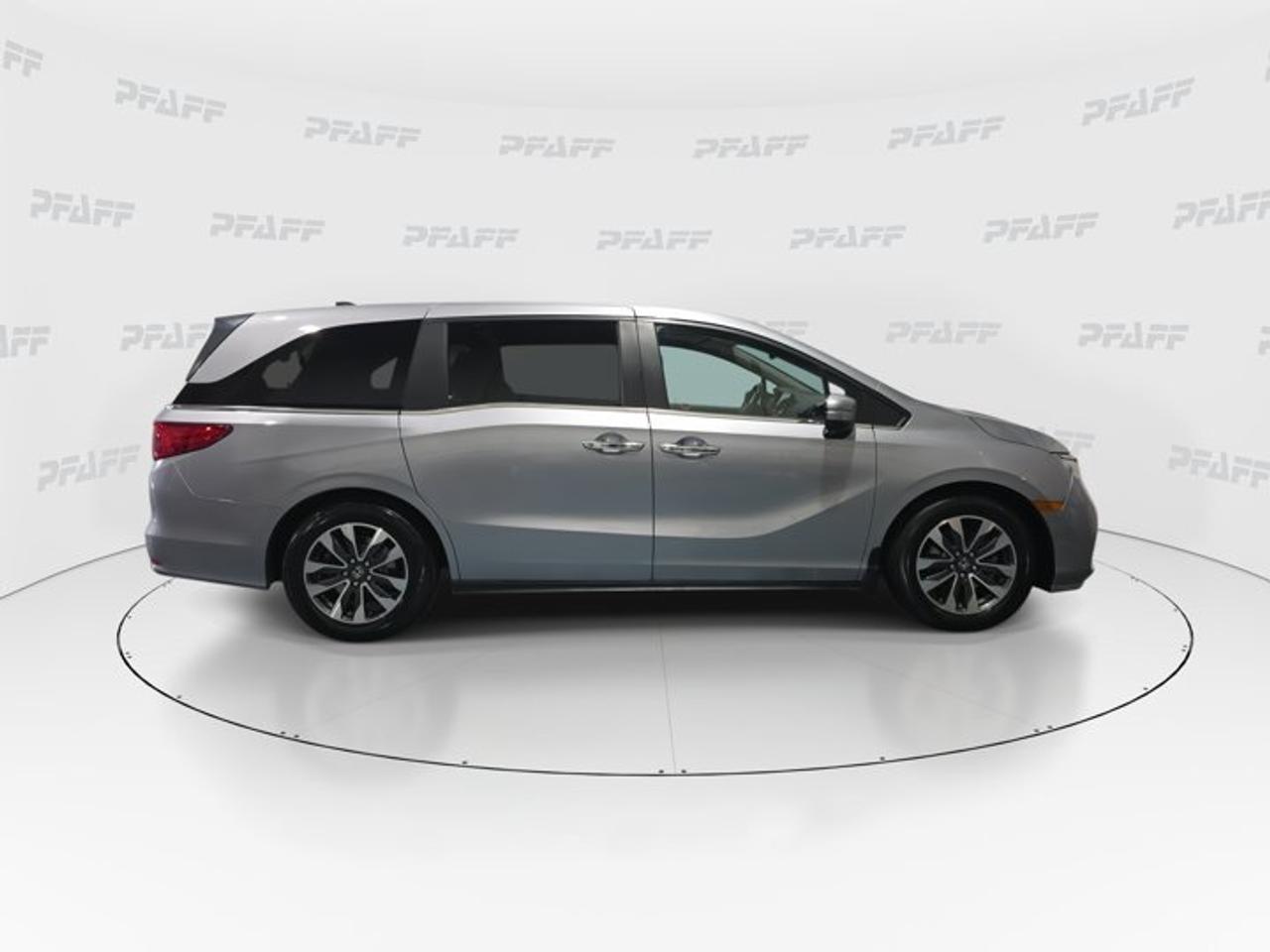 2022 Honda Odyssey EX-L Photo