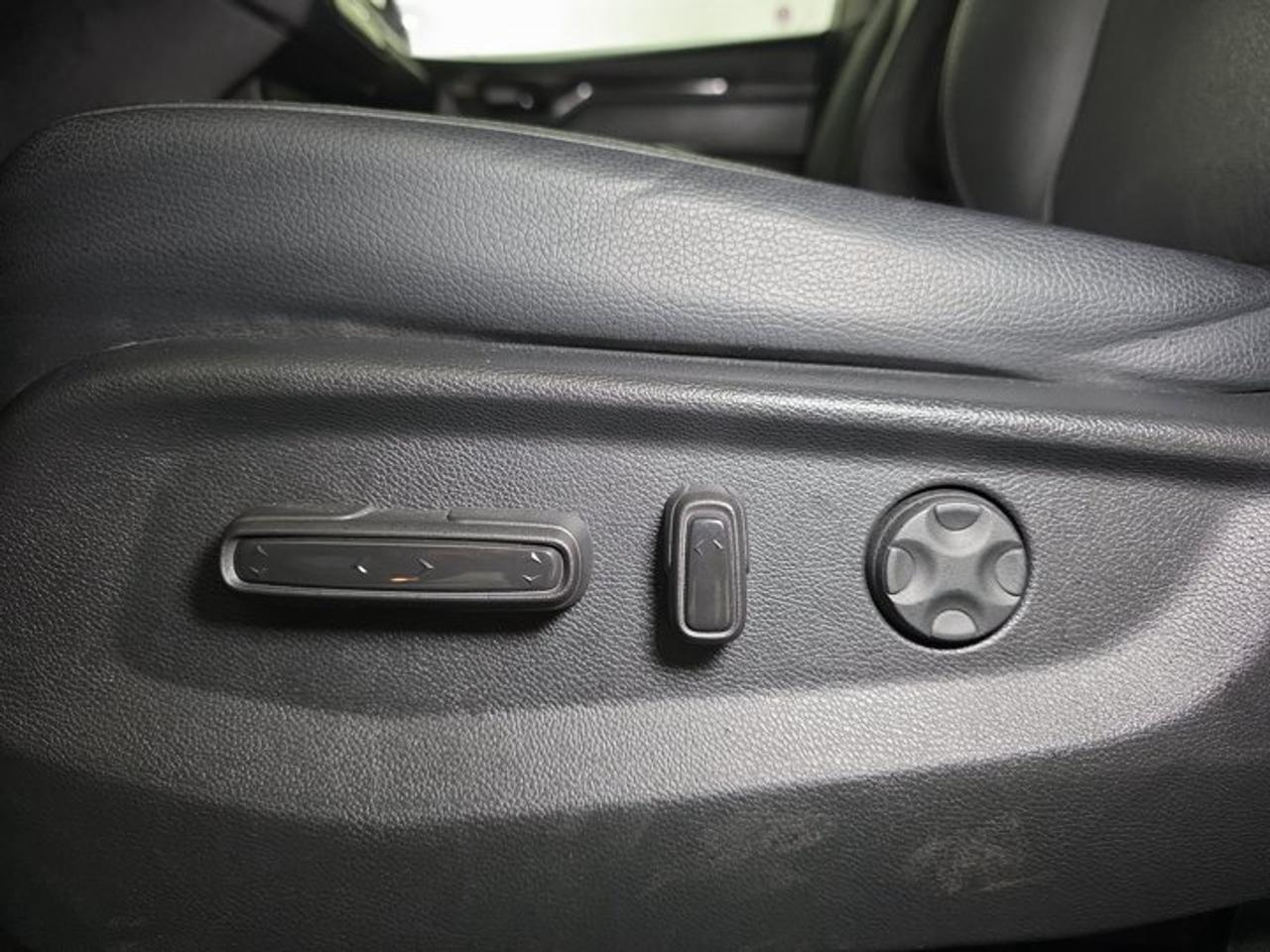 2022 Honda Odyssey EX-L Photo