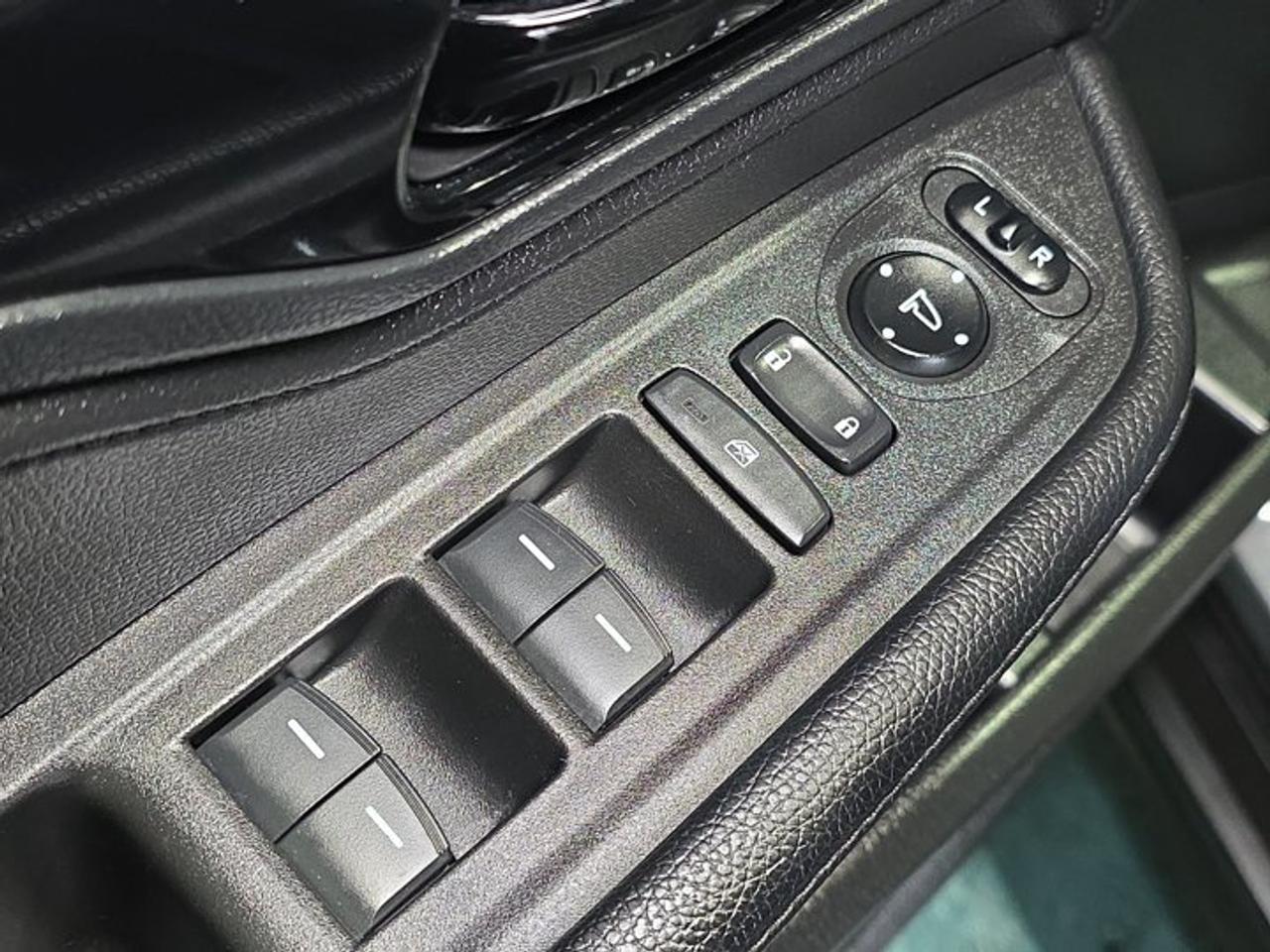 2022 Honda Odyssey EX-L Photo