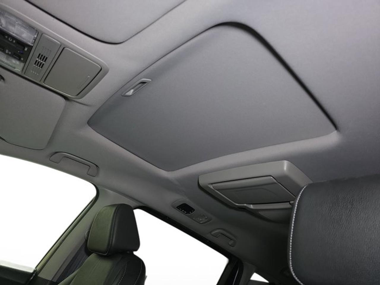 2022 Honda Odyssey EX-L Photo
