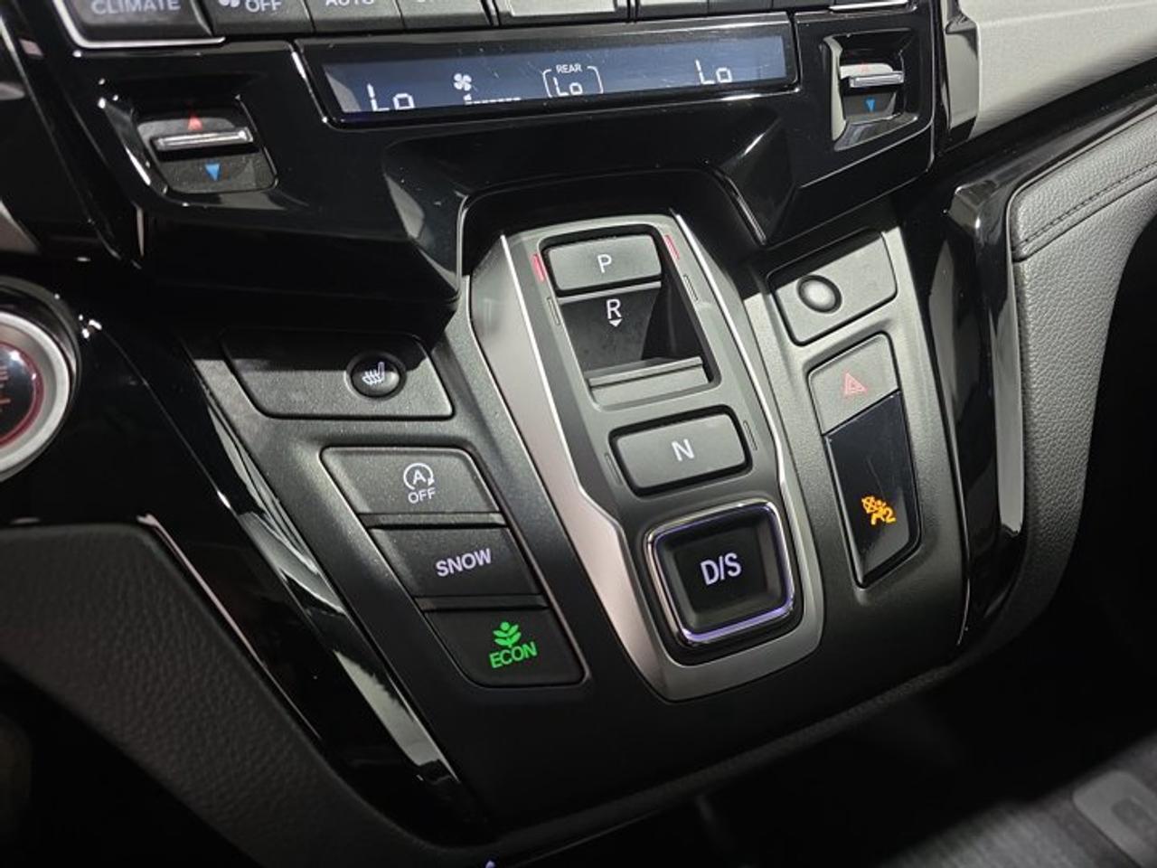 2022 Honda Odyssey EX-L Photo