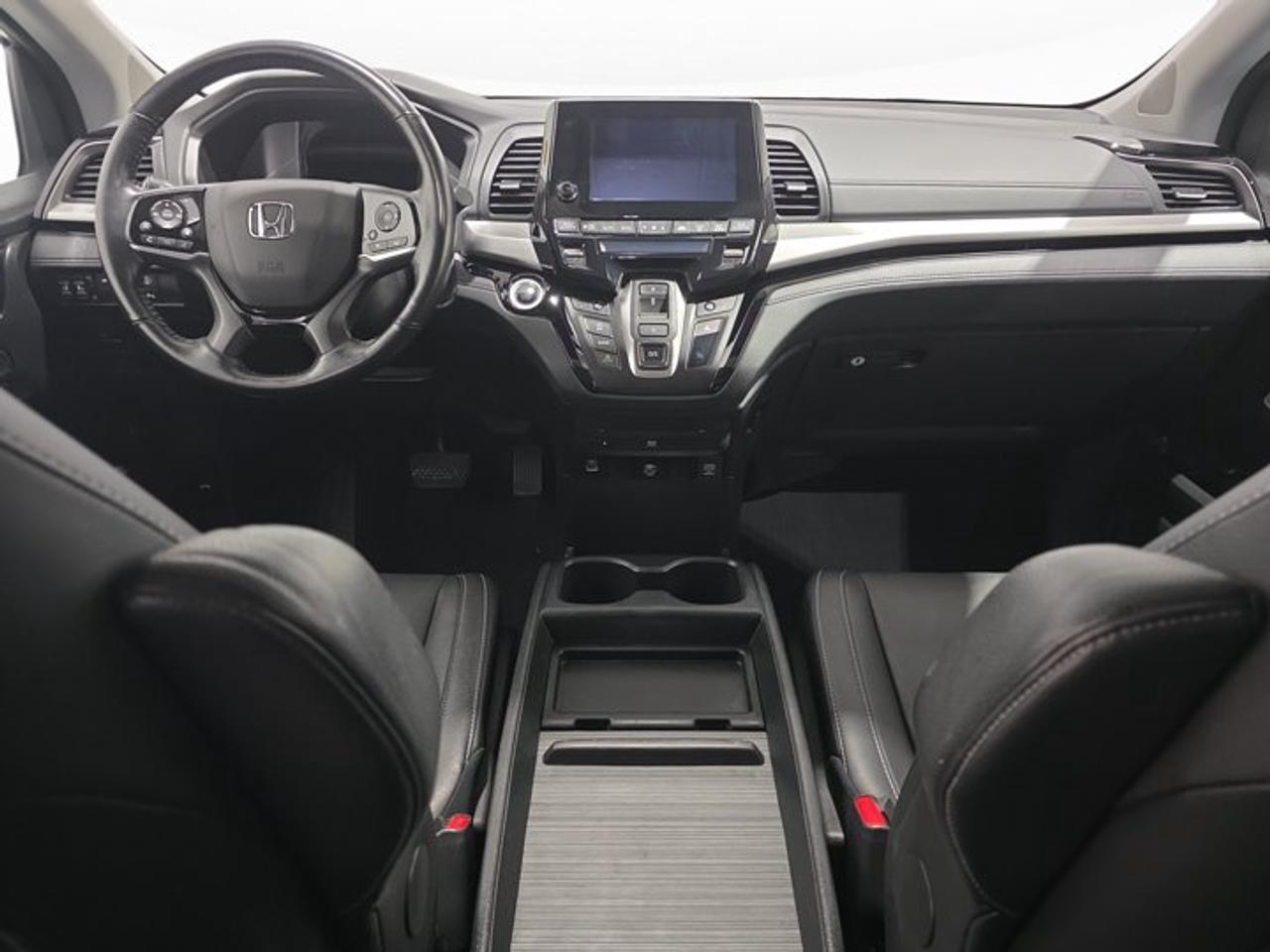 2022 Honda Odyssey EX-L Photo