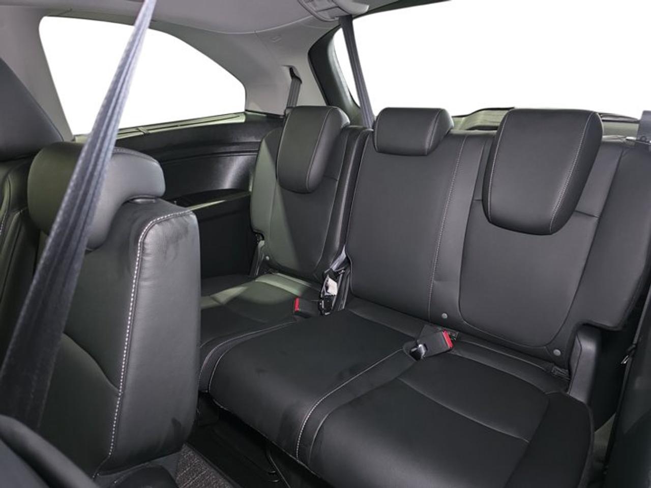 2022 Honda Odyssey EX-L Photo
