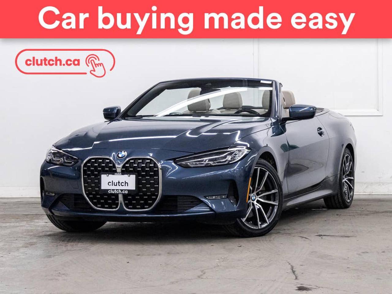 Electric Parking Brake, Brake Assist, Auto Dimming Rearview Mirror and more!<br> <br>Clutch is the largest online used car retailer in Canada, delivering a seamless, hassle-free car-buying experience to drivers everywhere. Shop thousands of used cars online, get the right one delivered to your door, and enjoy peace of mind with our 10-Day Money-Back Guarantee. How sweet is that? To learn more, visit clutch.ca.<br> <br>The top features for this car include:<br> <br>Auto Stop/Start<br>Electric Parking Brake<br>Brake Assist<br>Auto Dimming Rearview Mirror<br>Front Heated Seats<br>Power Lumbar Support<br>Folding Rear Seats<br>Driver Seat Memory System<br>Climate Control<br>Dual Zone Front Climate Control<br>Rear Climate Control<br>Rear Climate Vents<br>Speed-Sensitive Volume<br>Touchscreen Display<br>GPS Navigation<br>Cruise Control<br>12V Outlet<br>Hands Free Device Connectivity<br>Apple CarPlay<br>Android Auto<br>Wireless Charging<br>USB Input<br>Keyless Entry<br>Push Button Start<br>Power Folding Exterior Mirrors<br>Blindspot Sensors<br>Forward Collision Mitigation<br>Rear Collision Warning<br>Rear Collision Mitigation<br>Pedestrian Detection<br>Traffic Sign Recognition<br>One-Touch Windows<br>Rain Sensing Wipers<br>Rear Window Defroster<br>Hill Assistance<br>Automatic High Beams<br>Rear View Camera<br>Rear Parking Sensors<br>Power Passenger Seat<br>Ambient Lighting<br>Heated Steering Wheel<br>Lane Departure Warning<br>Power Driver Seat<br> <br>Seamless home delivery - Delivery to your door in a matter of days. Available on select packages.<br> <br>Try it out for 10 days - If you do not like it, we will take it back. <br> <br>Quality assured - All cars go through our rigorous 210-point inspection and reconditioning process.<br> <br>Peace of mind - Warranty and protection plans available.<br> <br>Haggle-free - No haggling or hard sells.<br> <br>100% Transparency - Full inspection reports on every car, including high-res photography and a free Carfax report.<br> <br>Listed price is for cash purchase only and does not include taxes, Shipping Fees (if applicable), Delivery Fees (if applicable), government licensing fees.<br> <br>Previous Provincial Registrations:<br>Ontario<br> <br>Stock # 119585