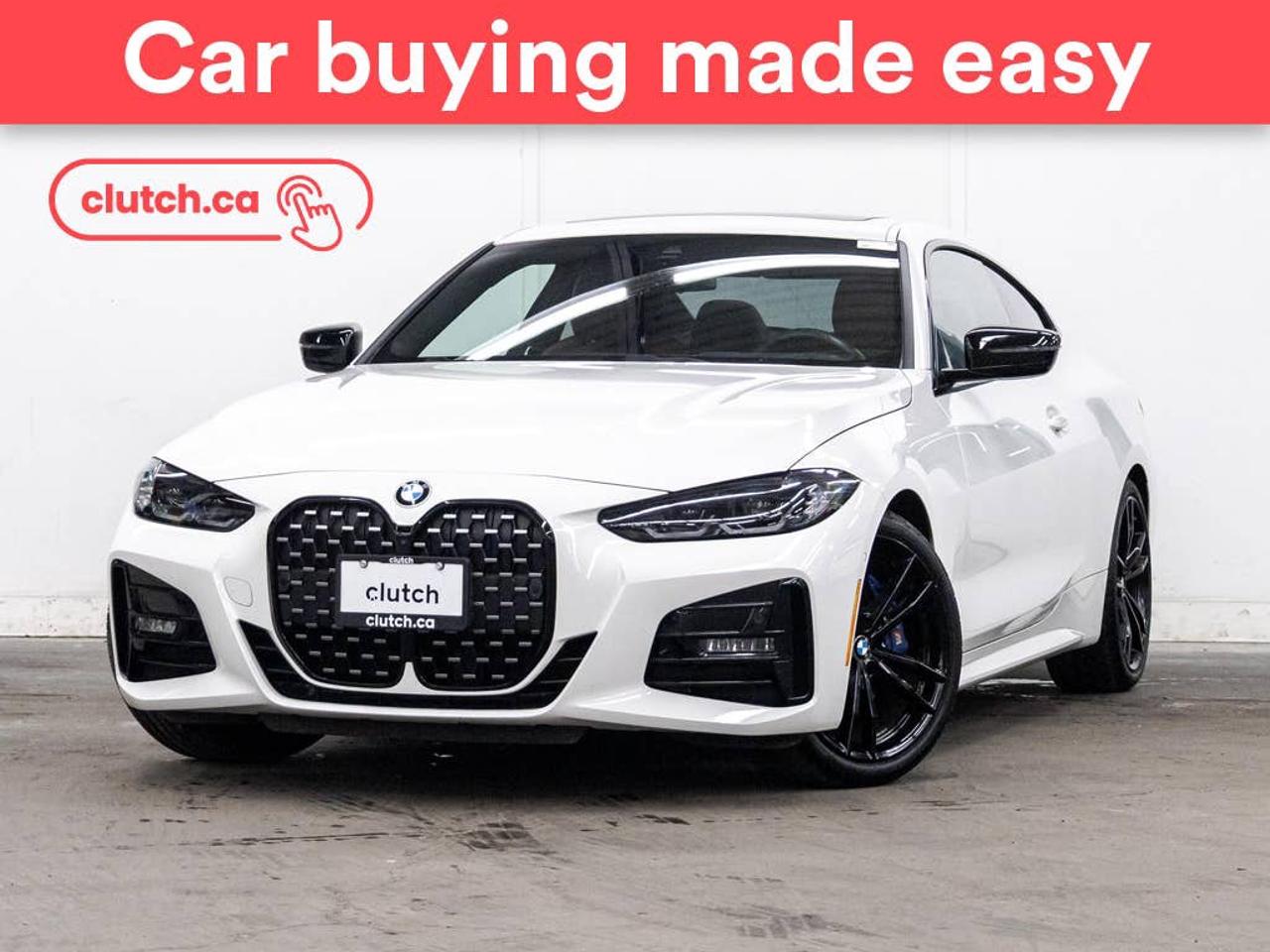 Electric Parking Brake, Brake Assist, Power Tailgate/Hatch and more!<br> <br>Clutch is the largest online used car retailer in Canada, delivering a seamless, hassle-free car-buying experience to drivers everywhere. Shop thousands of used cars online, get the right one delivered to your door, and enjoy peace of mind with our 10-Day Money-Back Guarantee. How sweet is that? To learn more, visit clutch.ca.<br> <br>The top features for this car include:<br> <br>Auto Stop/Start<br>Electric Parking Brake<br>Brake Assist<br>Power Tailgate/Hatch<br>Auto Dimming Rearview Mirror<br>Front Heated Seats<br>Folding Rear Seats<br>Driver Seat Memory System<br>Climate Control<br>Dual Zone Front Climate Control<br>Rear Climate Control<br>Rear Climate Vents<br>Premium Sound System<br>Speed-Sensitive Volume<br>Touchscreen Display<br>GPS Navigation<br>Cruise Control<br>12V Outlet<br>Hands Free Device Connectivity<br>Apple CarPlay<br>Android Auto<br>Wireless Charging<br>USB Input<br>Keyless Entry<br>Push Button Start<br>Keyfob Remote Start<br>Heads Up Display<br>Power Folding Exterior Mirrors<br>Lane Departure Warning<br>Active Lane Keep Assistance<br>Blindspot Sensors<br>Forward Collision Mitigation<br>Rear Collision Warning<br>Rear Collision Mitigation<br>Pedestrian Detection<br>Driver Attention Alert<br>Traffic Sign Recognition<br>Heated Steering Wheel<br>One-Touch Windows<br>Rain Sensing Wipers<br>Rear Window Defroster<br>Sunroof<br>Hill Assistance<br>Automatic High Beams<br>Rear View Camera<br>Rear Parking Sensors<br>Power Passenger Seat<br>360 Camera<br>Ambient Lighting<br>Parking Sensors<br>Power Driver Seat<br>Power Lumbar Support<br> <br>Seamless home delivery - Delivery to your door in a matter of days. Available on select packages.<br> <br>Try it out for 10 days - If you do not like it, we will take it back. <br> <br>Quality assured - All cars go through our rigorous 210-point inspection and reconditioning process.<br> <br>Peace of mind - Warranty and protection plans available.<br> <br>Haggle-free - No haggling or hard sells.<br> <br>100% Transparency - Full inspection reports on every car, including high-res photography and a free Carfax report.<br> <br>Listed price is for cash purchase only and does not include taxes, Shipping Fees (if applicable), Delivery Fees (if applicable), government licensing fees.<br> <br>Previous Provincial Registrations:<br>Ontario<br> <br>Stock # 119599