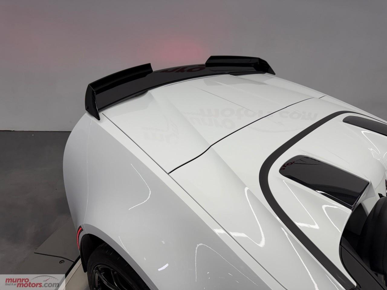 2019 Chevrolet Corvette Grand Sport Convertible 2LT Photo