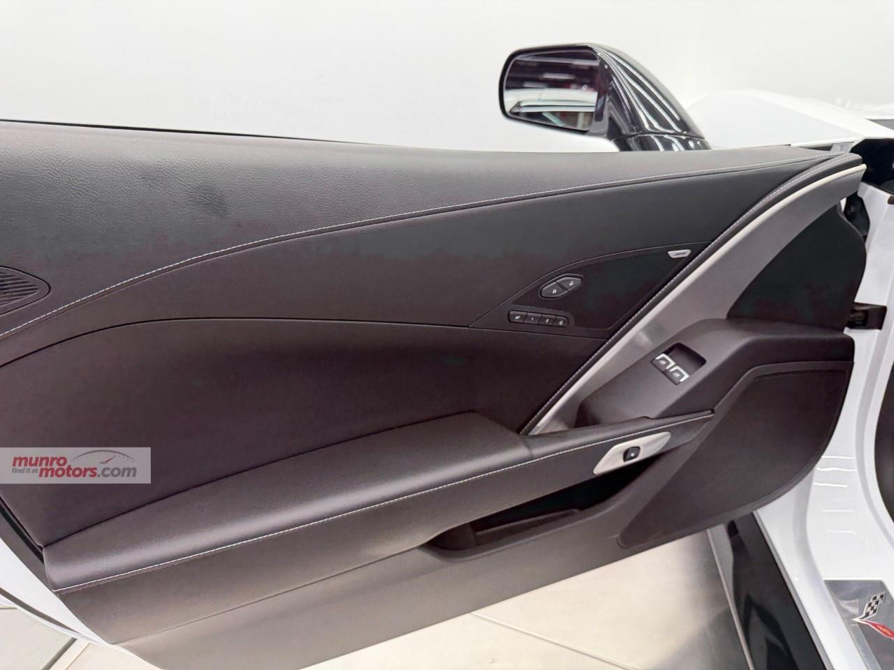 2019 Chevrolet Corvette Grand Sport Convertible 2LT Photo