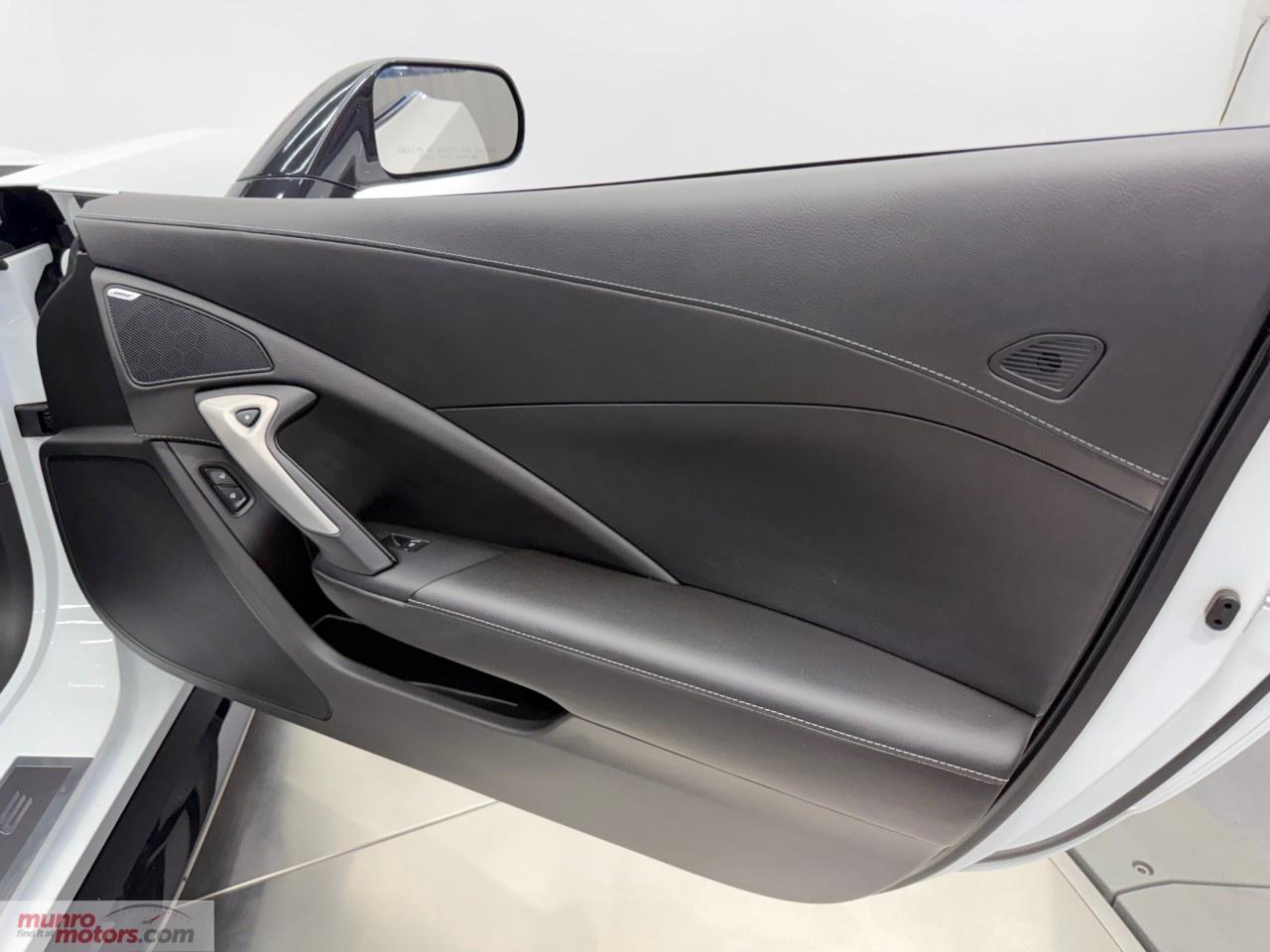 2019 Chevrolet Corvette Grand Sport Convertible 2LT Photo