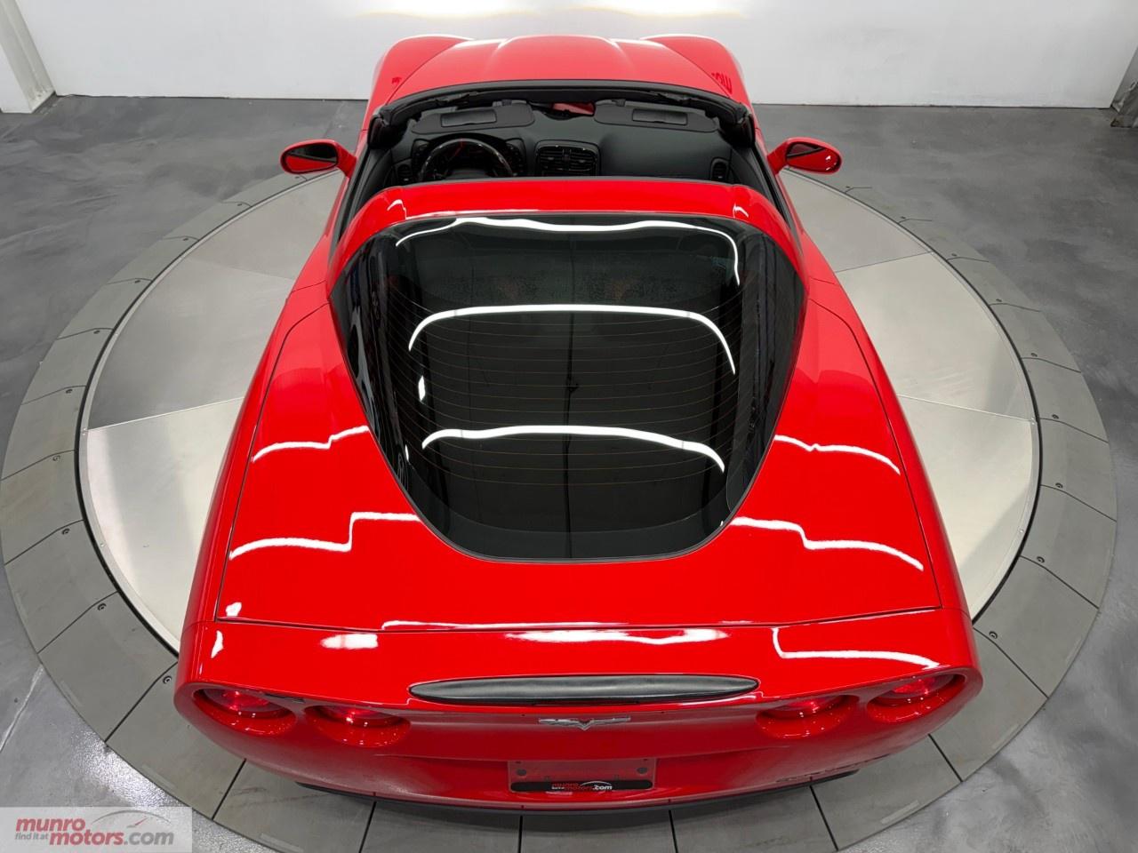 2011 Chevrolet Corvette Coupe 3LT Photo
