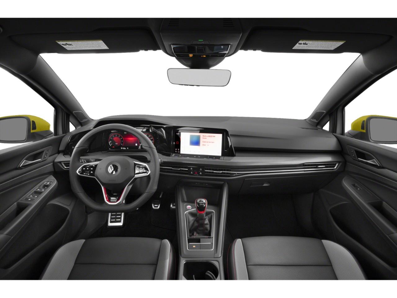 2022 Volkswagen Golf GTI Performance Auto Photo