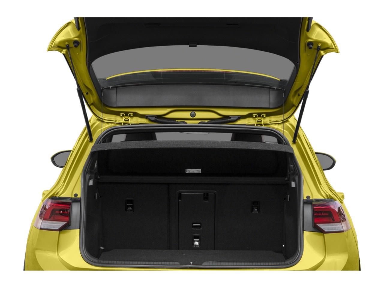 2022 Volkswagen Golf GTI Performance Auto Photo