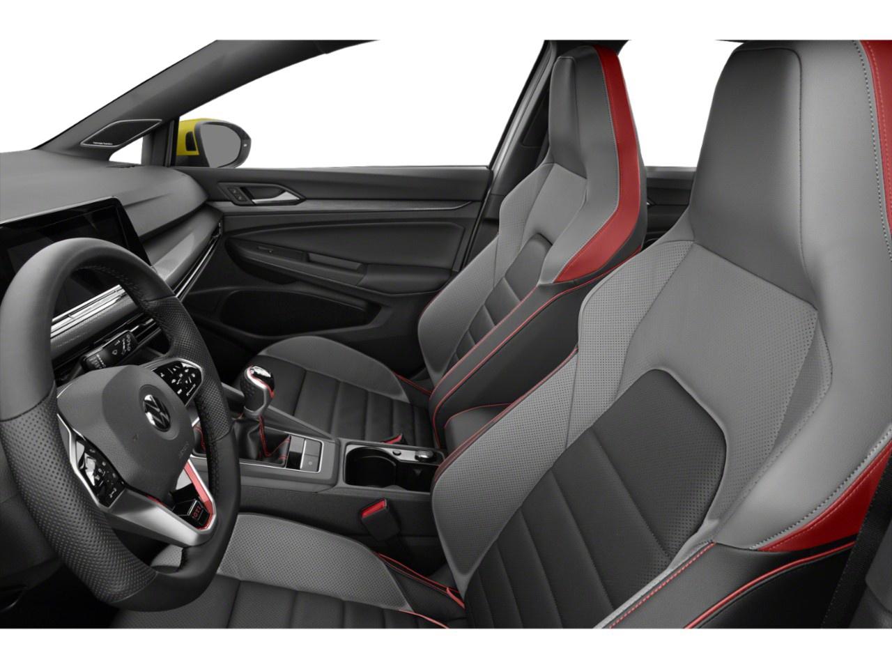 2022 Volkswagen Golf GTI Performance Auto Photo